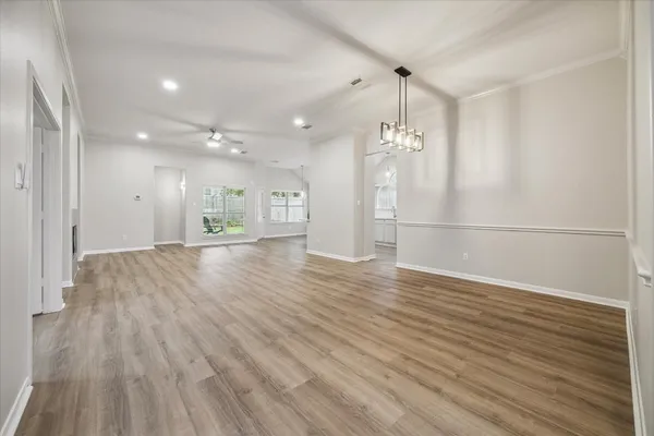 $332,000 | 18747 Candle Park Drive, Spring, TX 77388