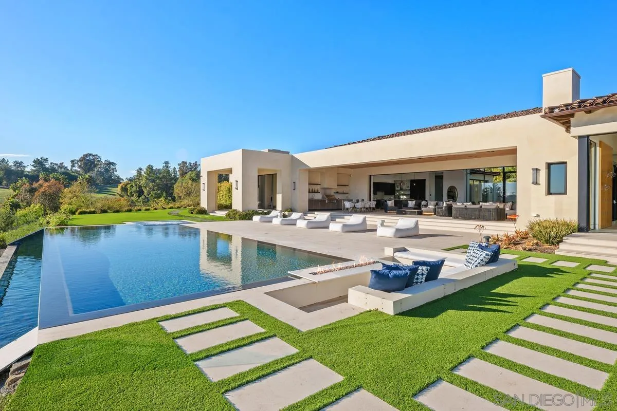 6622 Las Colinas Rancho Santa Fe, CA 92067 - Photo 1 of 1