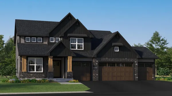 $849,190 | 19969 67th Avenue, Corcoran, MN 55340