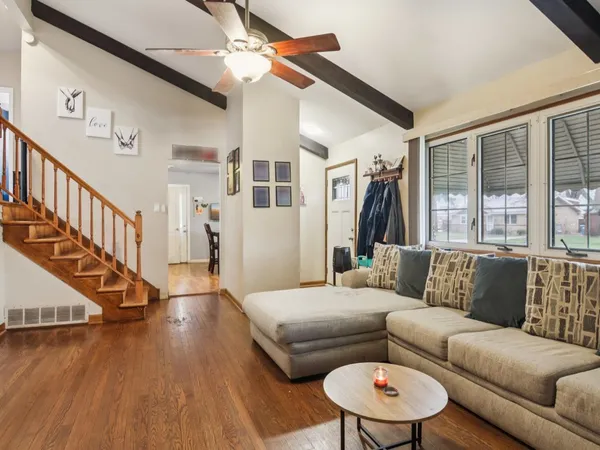 $309,900 | 12219 South Avers Avenue, Alsip, IL 60803