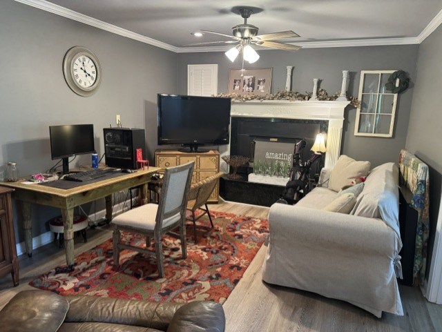 5781 State Line Road Cottonwood, AL 36320 - Photo 6 of 17