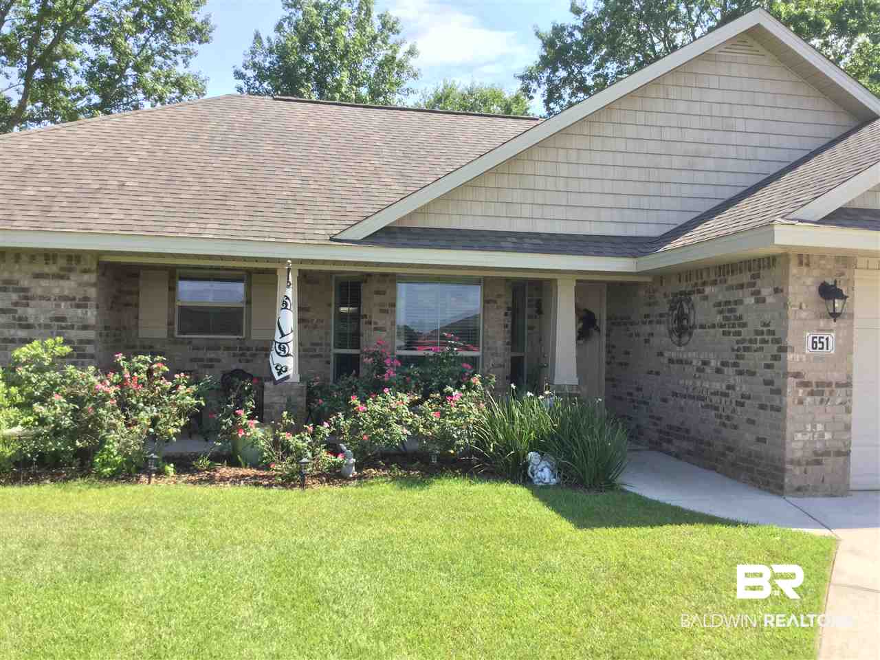 651 Fulton Loop Foley, AL 36535 - Photo 6 of 31