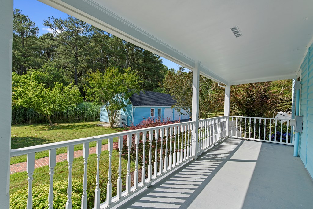 27220 Baylys Neck Road Accomac, VA 23301 - Photo 5 of 68