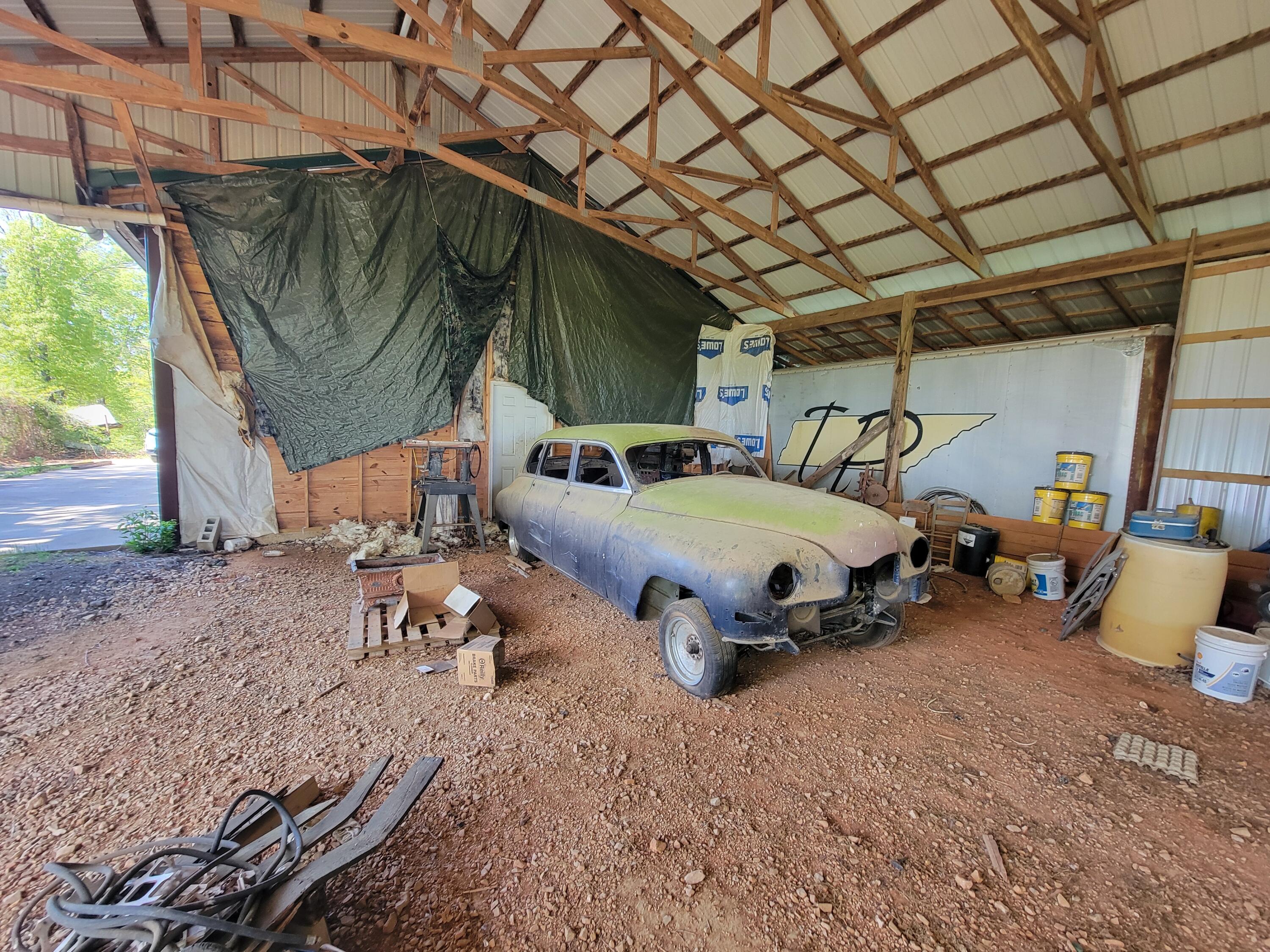 150 West Highland Drive Ringgold, GA 30736 - Photo 12 of 20 20250414_110955