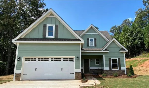 $2,800 | 782 Crooked Creek Drive, Dahlonega, GA 30533