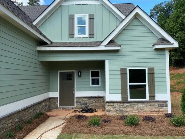 $2,800 | 782 Crooked Creek Drive, Dahlonega, GA 30533