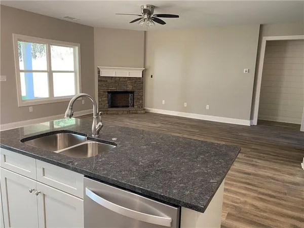 $2,800 | 782 Crooked Creek Drive, Dahlonega, GA 30533