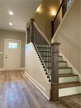 $2,800 | 782 Crooked Creek Drive, Dahlonega, GA 30533