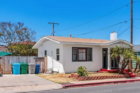 $855,000 | 3316 Upas Street, San Diego, CA 92104