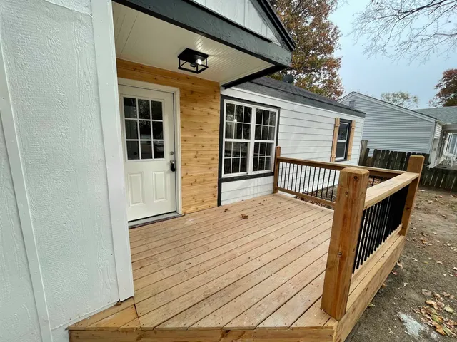 $140,000 | 2050 South Grove Street, Wichita, KS 67211