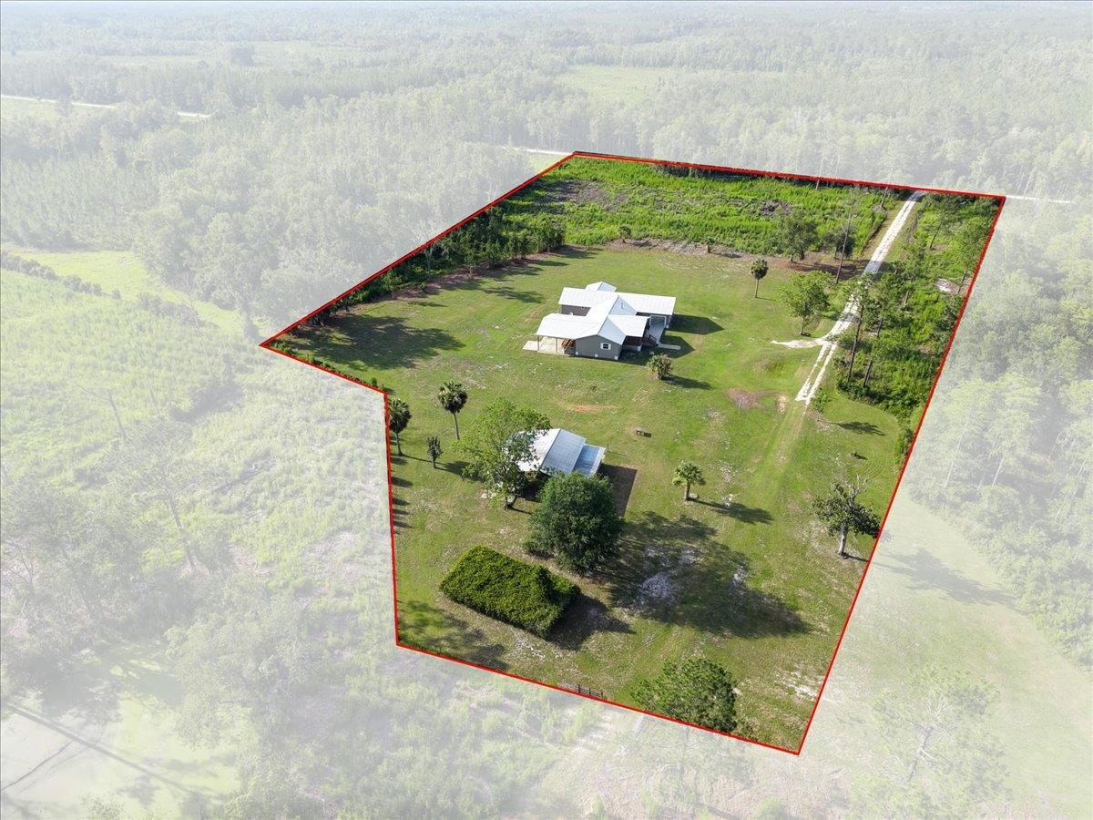 4567 Loren Henderson Road Perry, FL 32347 - Photo 55 of 57