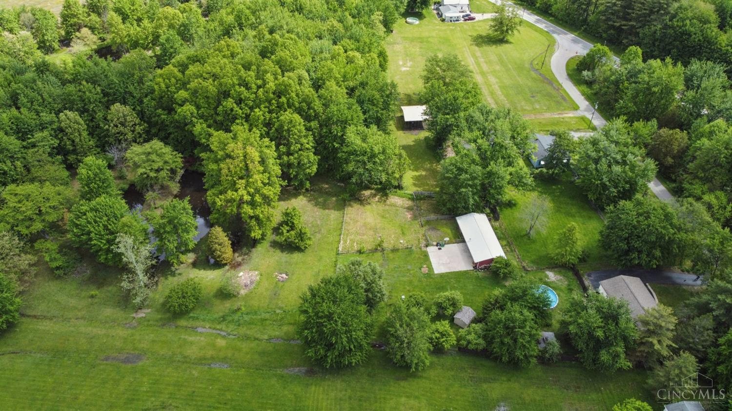 2782 Lair Road Pleasant Plain, OH 45162 - Photo 33 of 46