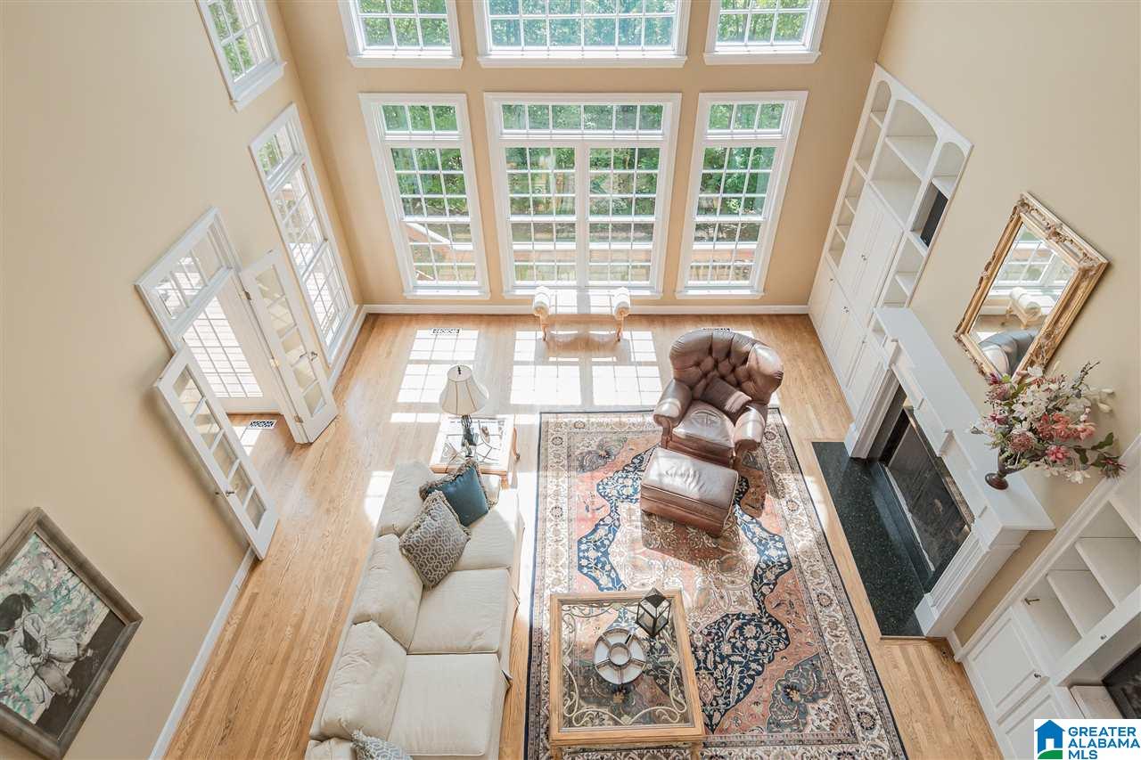2048 Brook Highland Ridge Birmingham, AL 35242 - Photo 31 of 50 Gallery Image 31