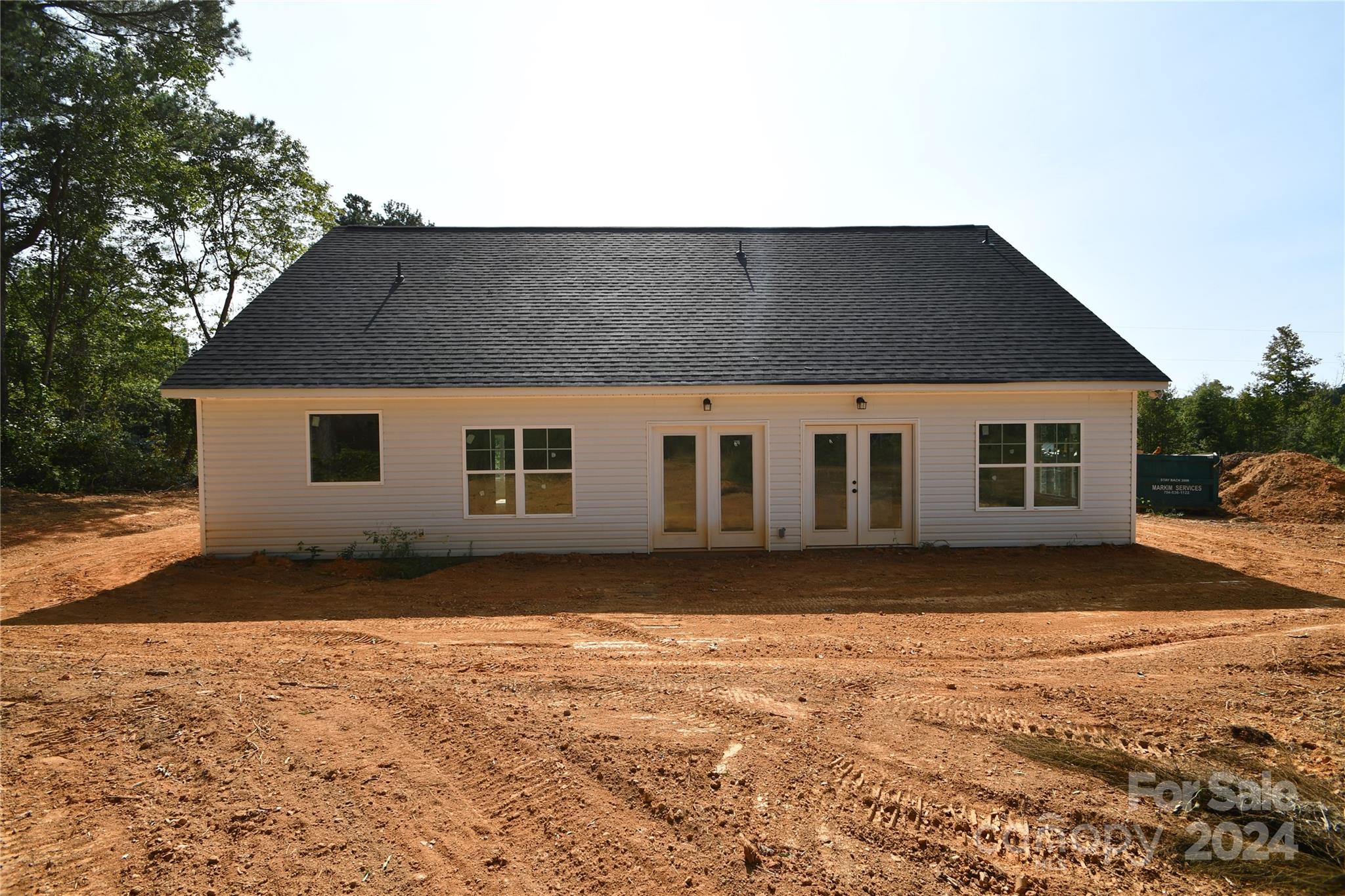 7809 Medlin Road Monroe, NC 28112 - Photo 3 of 19