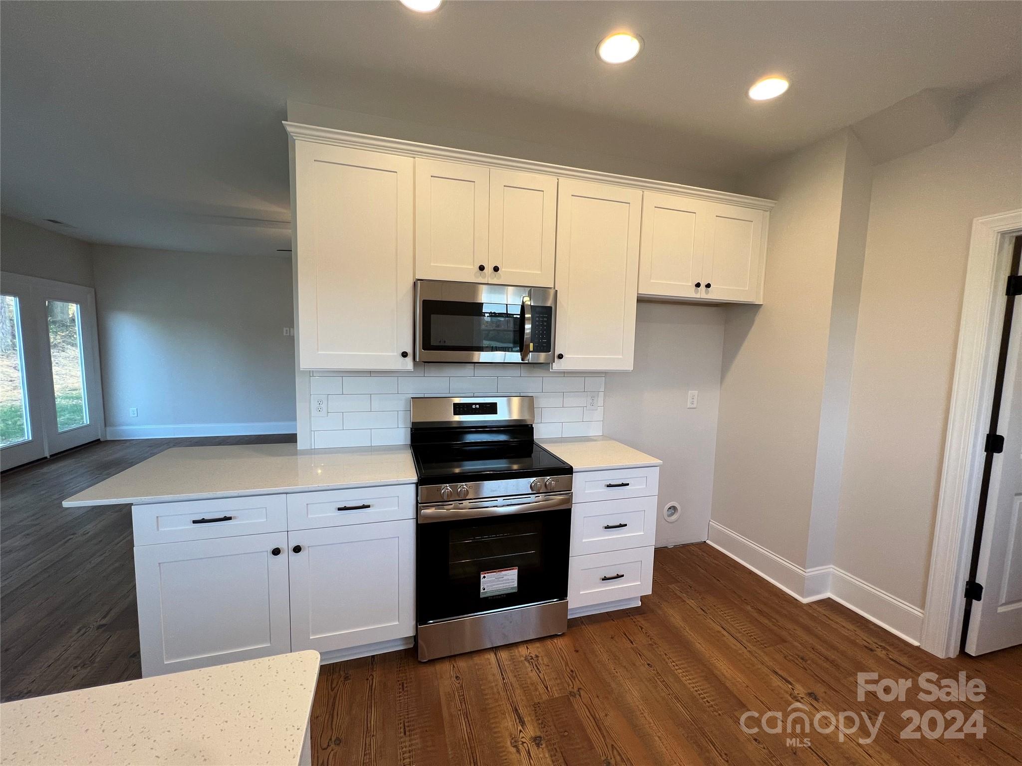 7809 Medlin Road Monroe, NC 28112 - Photo 7 of 19