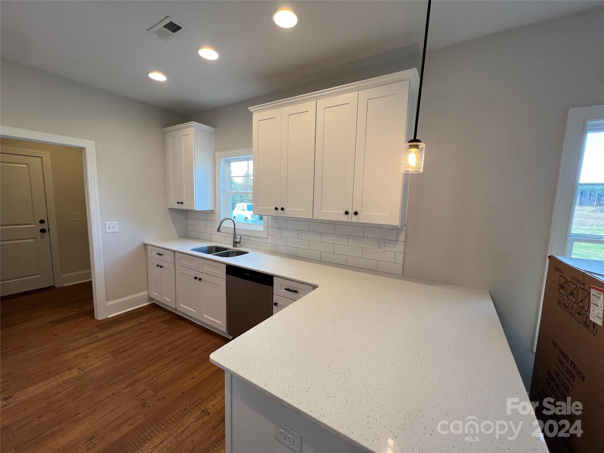 7809 Medlin Road Monroe, NC 28112 - Photo 8 of 19