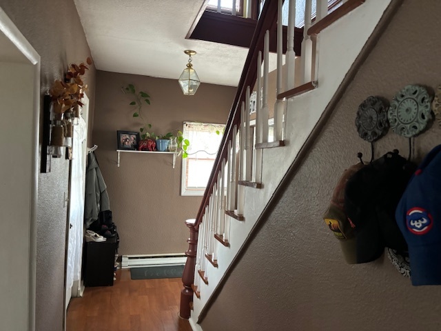815 North 2nd Street Rochelle, IL 61068 - Photo 19 of 52 a view of entryway