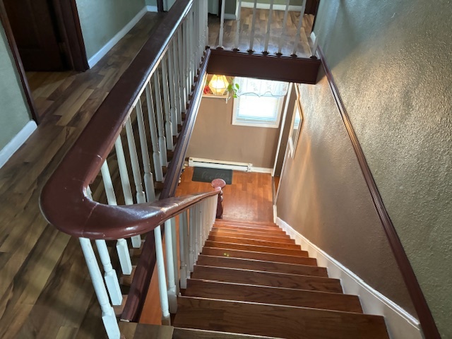 815 North 2nd Street Rochelle, IL 61068 - Photo 23 of 52 a view of entryway
