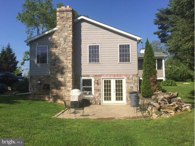 16012 Trenton Road Upperco, MD 21155 - Photo 3 of 29 Exterior (General)