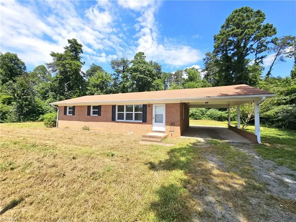 $209,900 | 2447 Piney Mountain Road, Walnut Cove, NC 27052