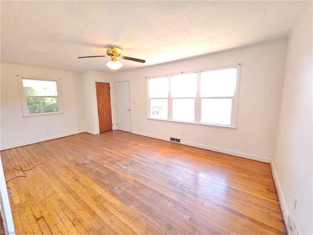 2447 Piney Mountain Road Walnut Cove, NC 27052 - Photo 2 of 12