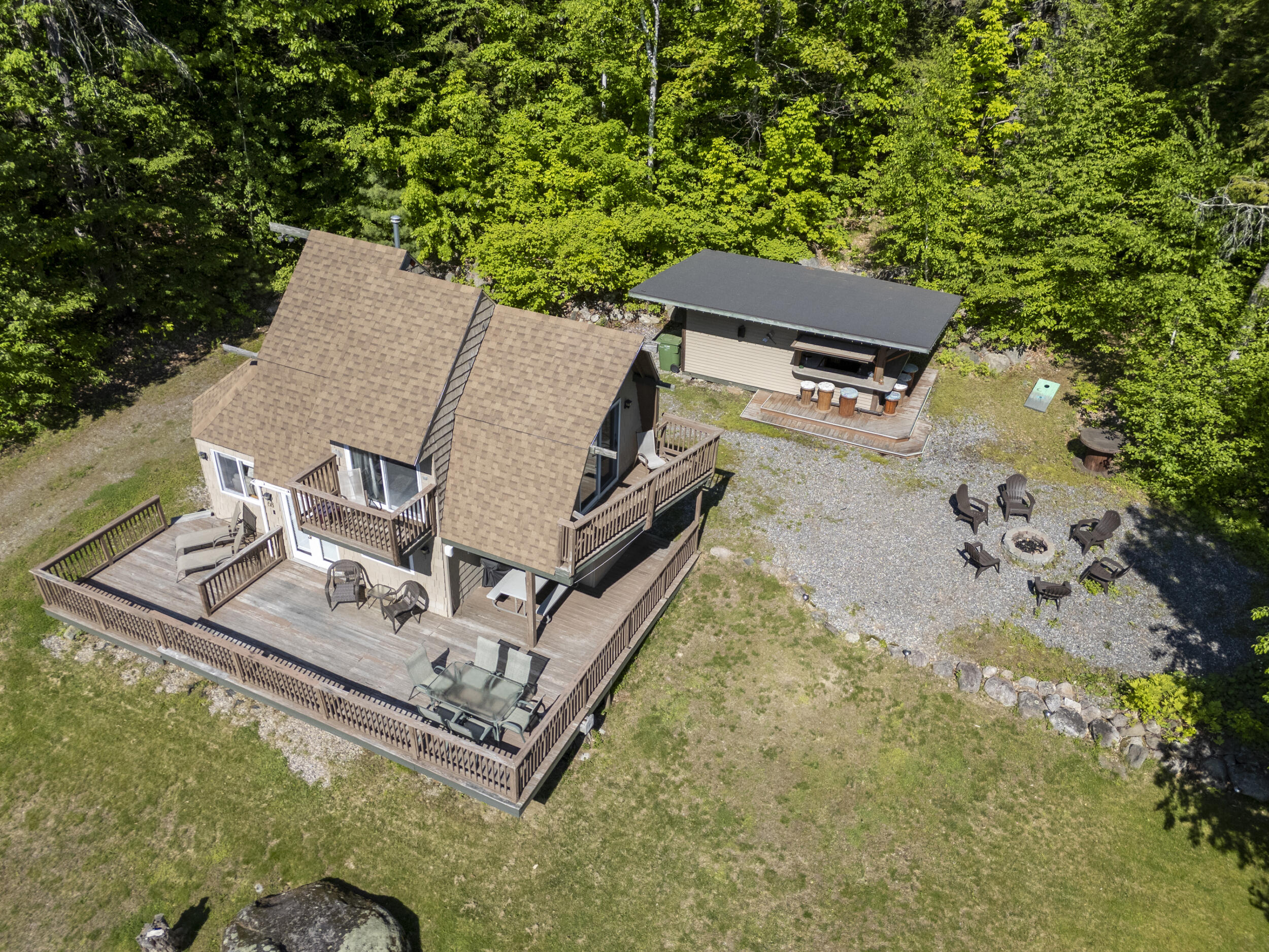 68 Beach Road Naples, ME 04055 - Photo 3 of 49 68beach-4
