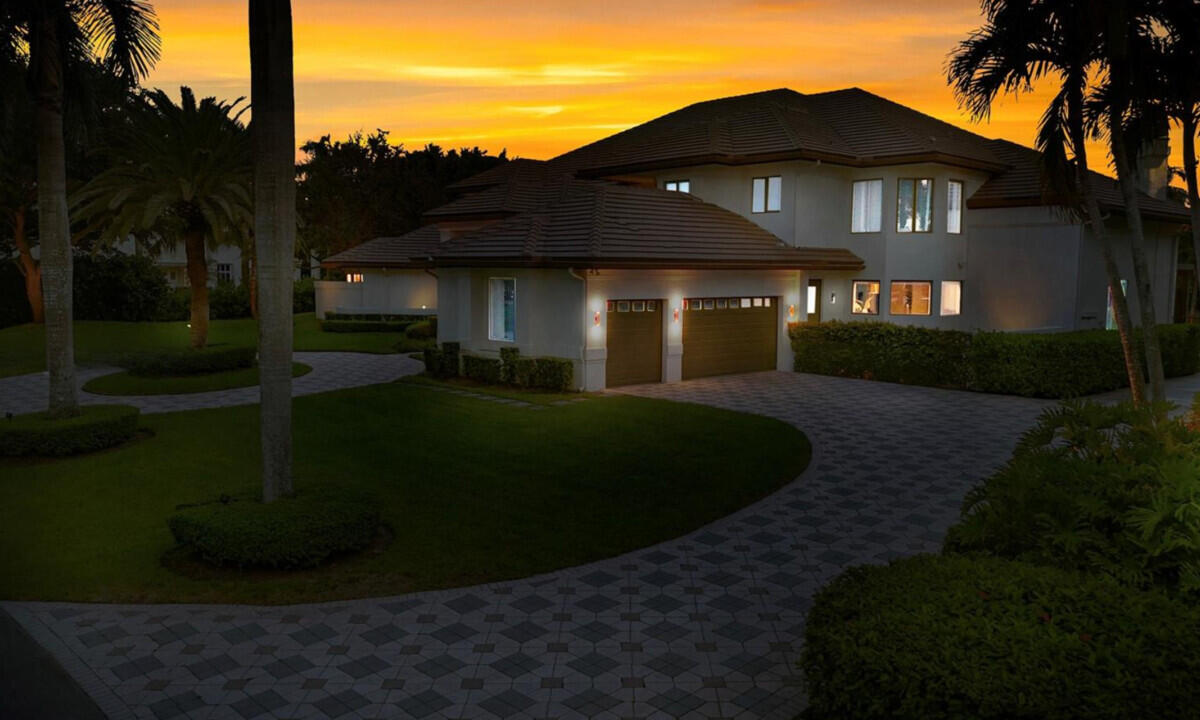 3500 Windmill Ranch Road Weston, FL 33331 - Photo 33 of 34 41__front_3jpeg