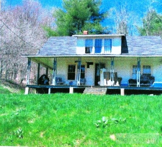 662 Fairview Church Road Lansing, NC 28643 - Photo 1 of 1