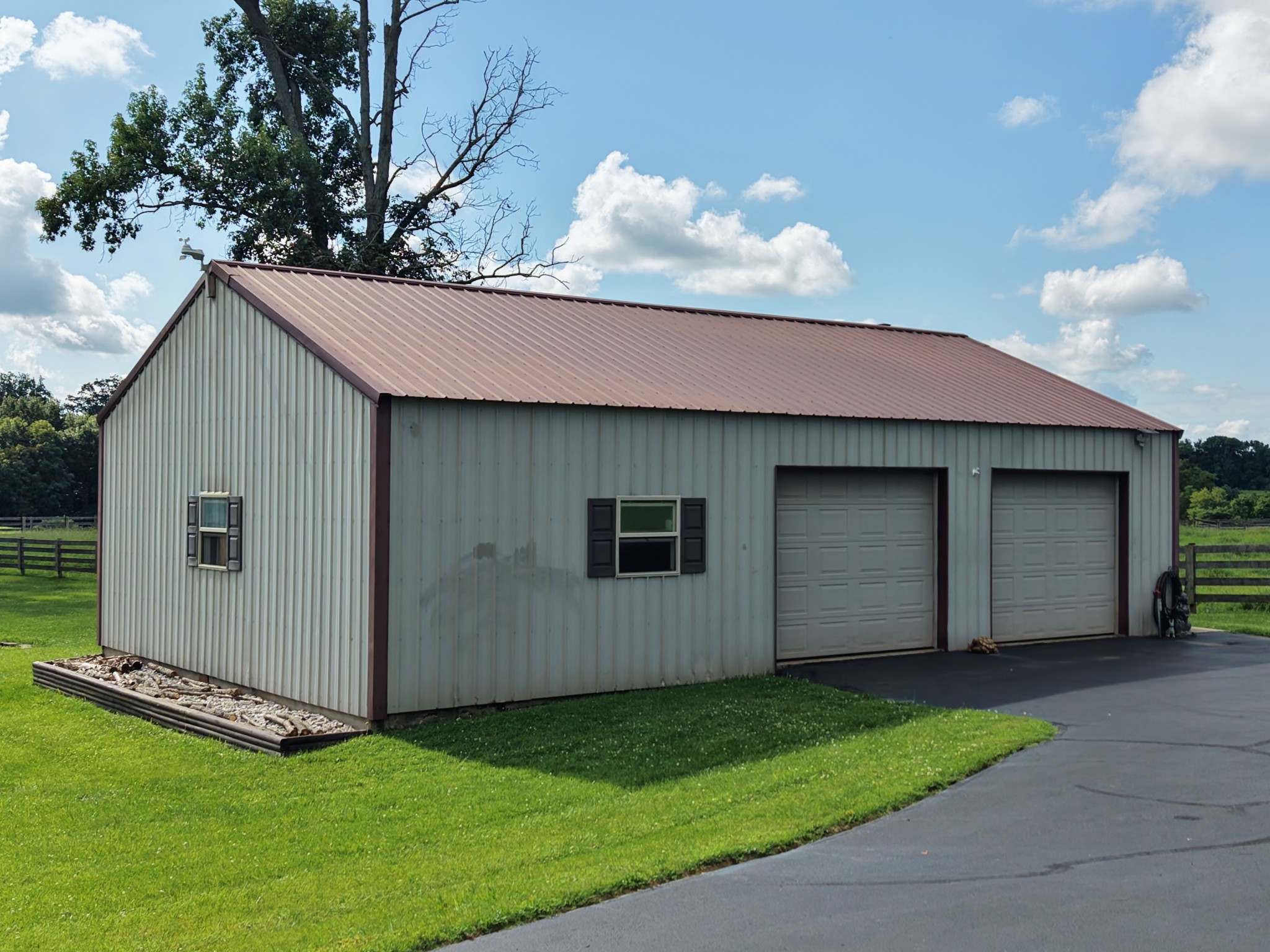 2983 Temple Hill Road Summer Shade, KY 42166 - Photo 35 of 37