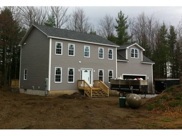 12 Thak Boulevard Highgate, VT 05459 - Photo 1 of 1 Gallery Image 1