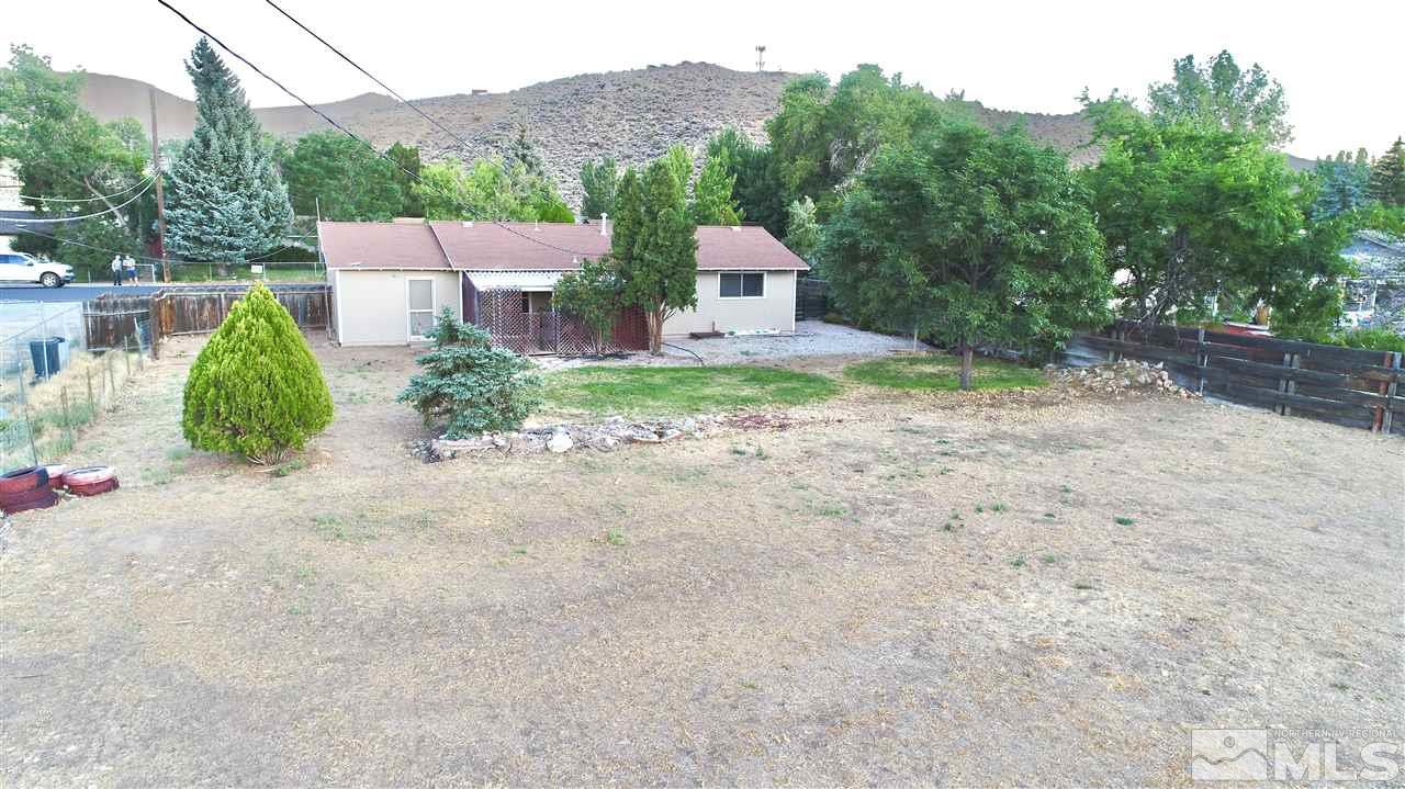 9285 Fremont Way Reno, NV 89506 - Photo 3 of 21 a view of a house with a street