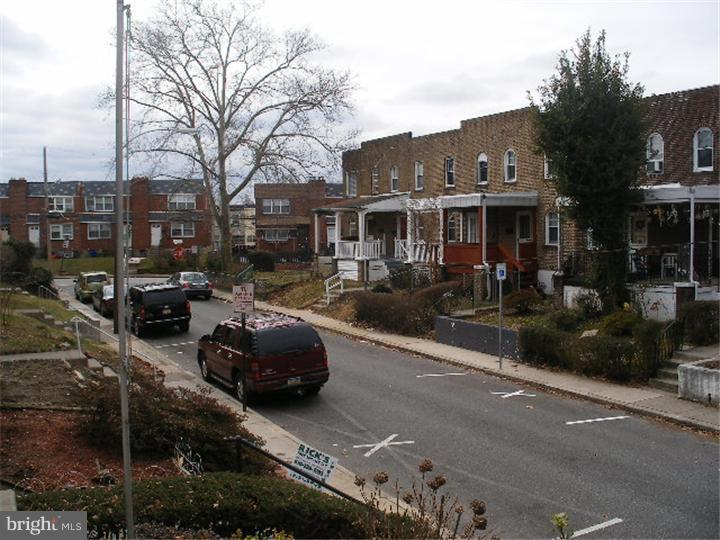 637 Copley Road Upper Darby, PA 19082 - Photo 3 of 20 View from Front Door