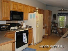 529 Spunky Ridge Road Meredosia, IL 62665 - Photo 5 of 12