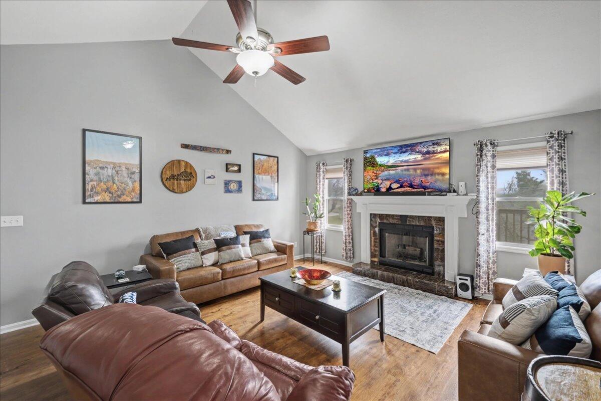 114 Locust Ridge Road Frankfort, KY 40601 - Photo 6 of 59 06-2-3