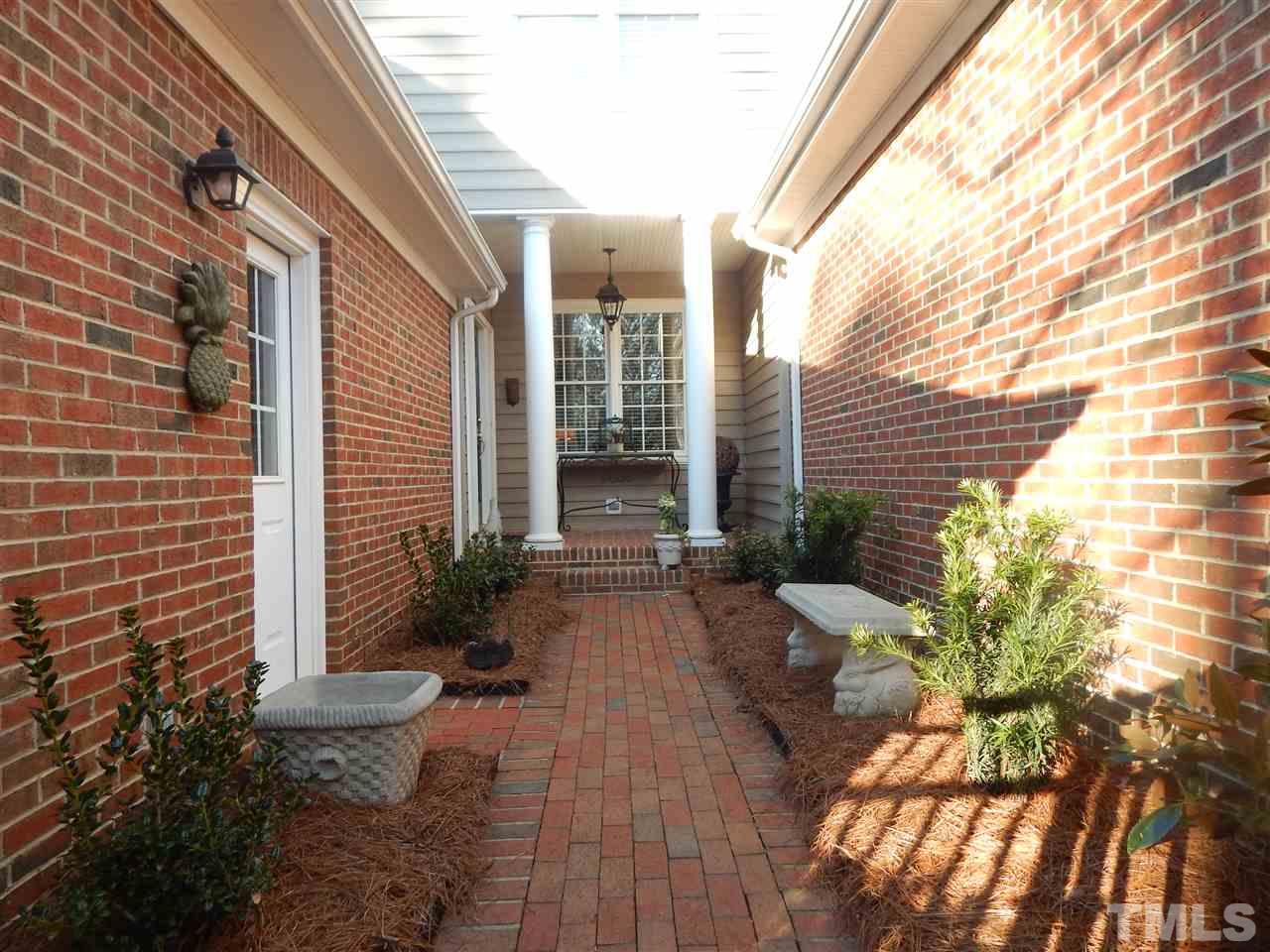 3506 Proprietor Way Raleigh, NC 27612 - Photo 2 of 19 a view of a house with backyard and sitting area