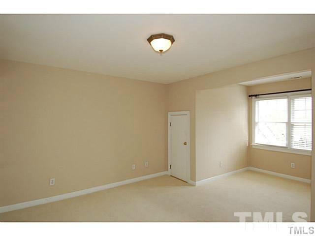 3506 Proprietor Way Raleigh, NC 27612 - Photo 10 of 19 a view of an empty room and window
