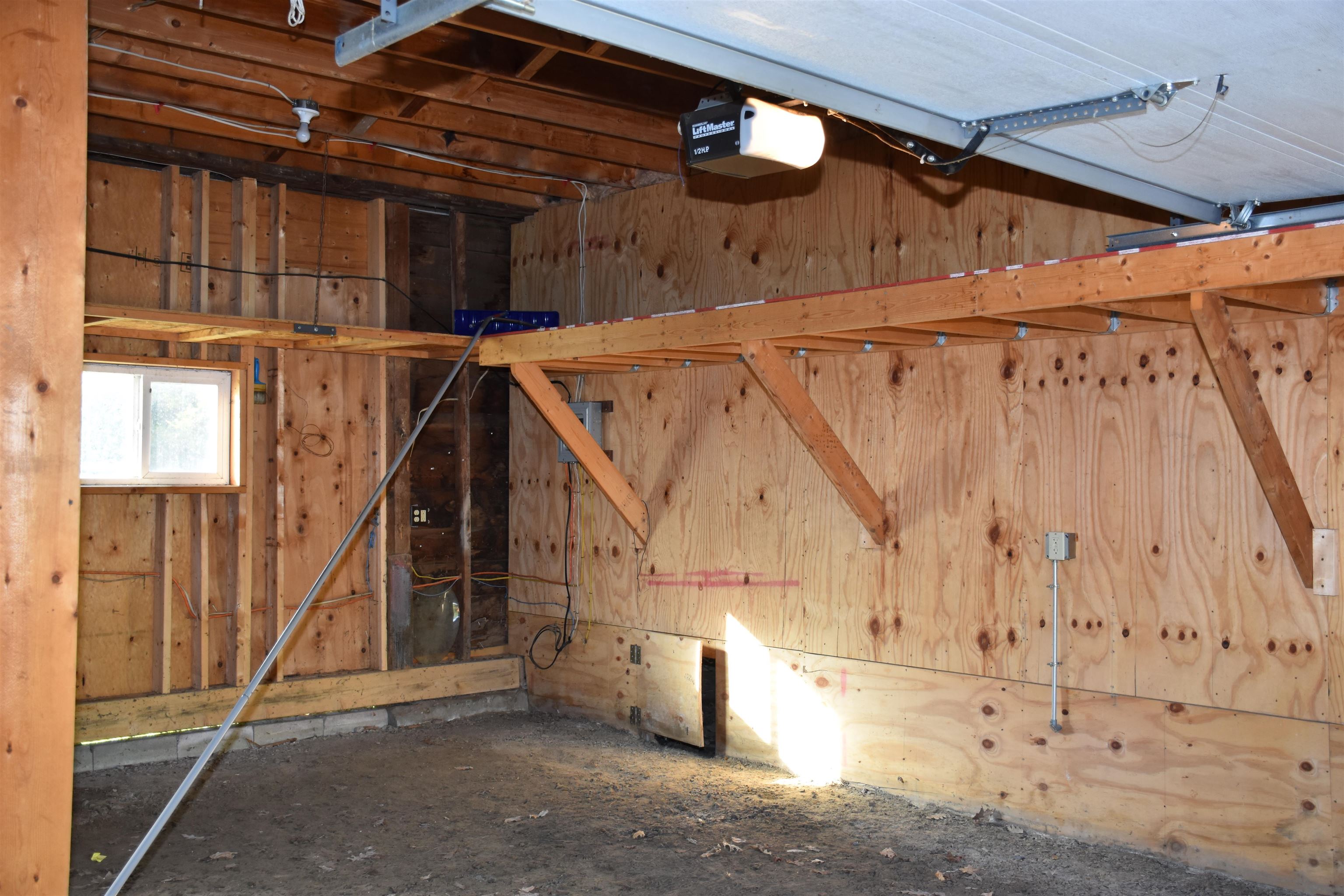 42 Onion River Road Marshfield, VT 05667 - Photo 41 of 46 Gallery Image 41