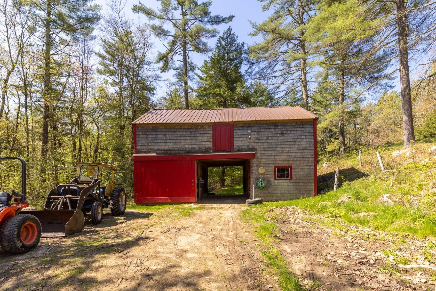 141 Kennard Road Nottingham, NH 03290 - Photo 11 of 37