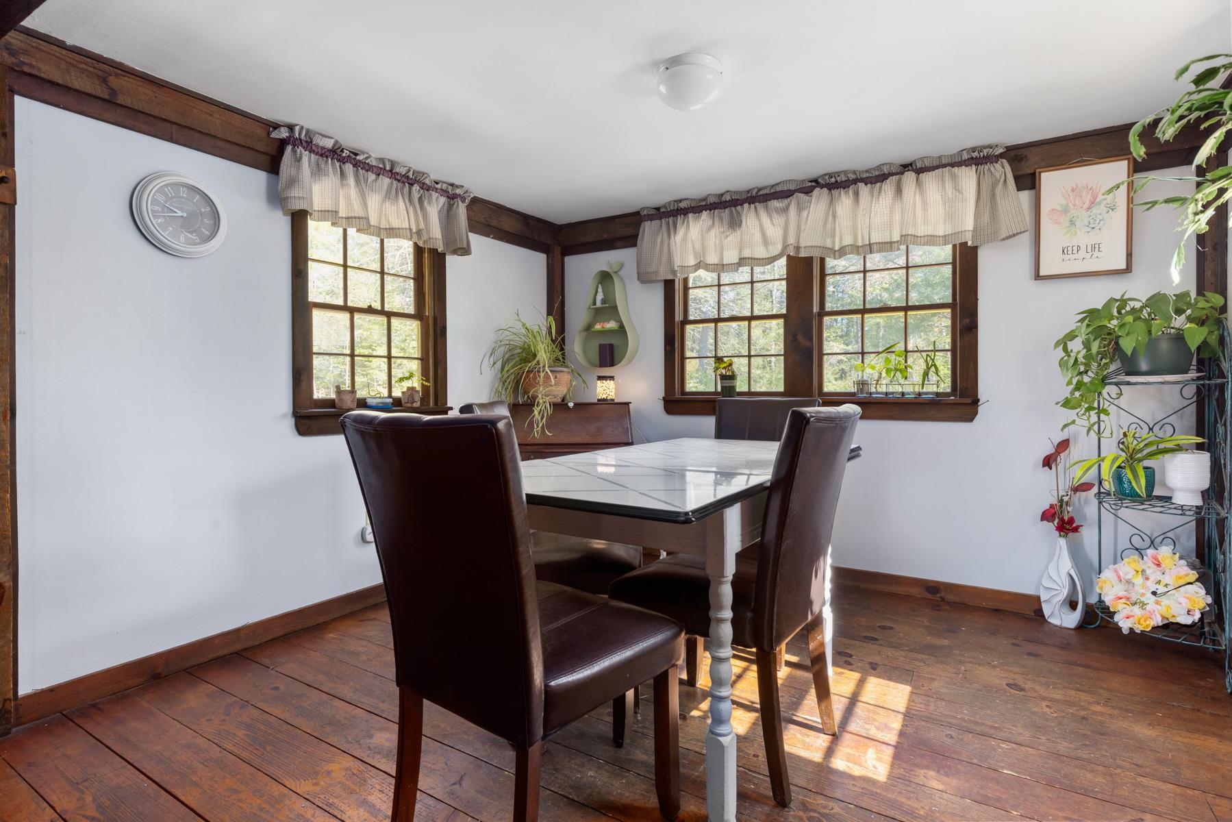 141 Kennard Road Nottingham, NH 03290 - Photo 20 of 37