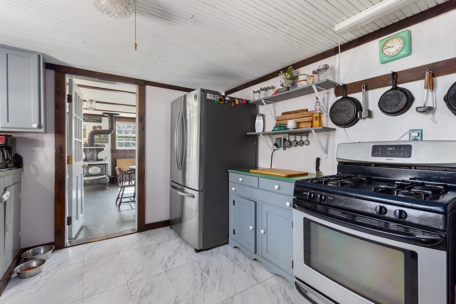 141 Kennard Road Nottingham, NH 03290 - Photo 22 of 37