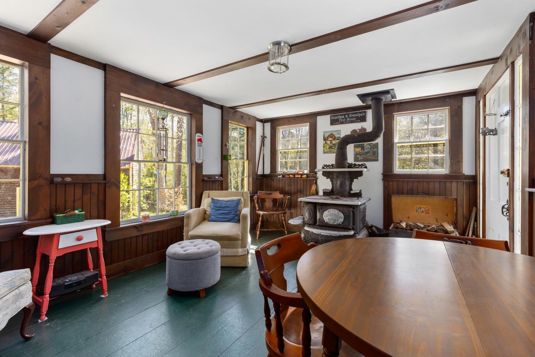 141 Kennard Road Nottingham, NH 03290 - Photo 25 of 37