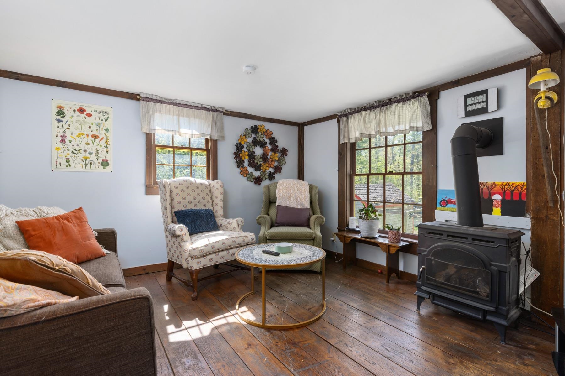 141 Kennard Road Nottingham, NH 03290 - Photo 30 of 37