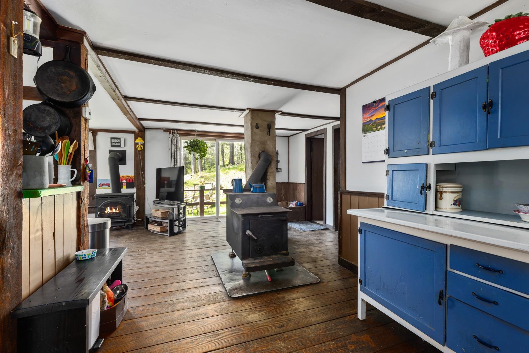 141 Kennard Road Nottingham, NH 03290 - Photo 33 of 37