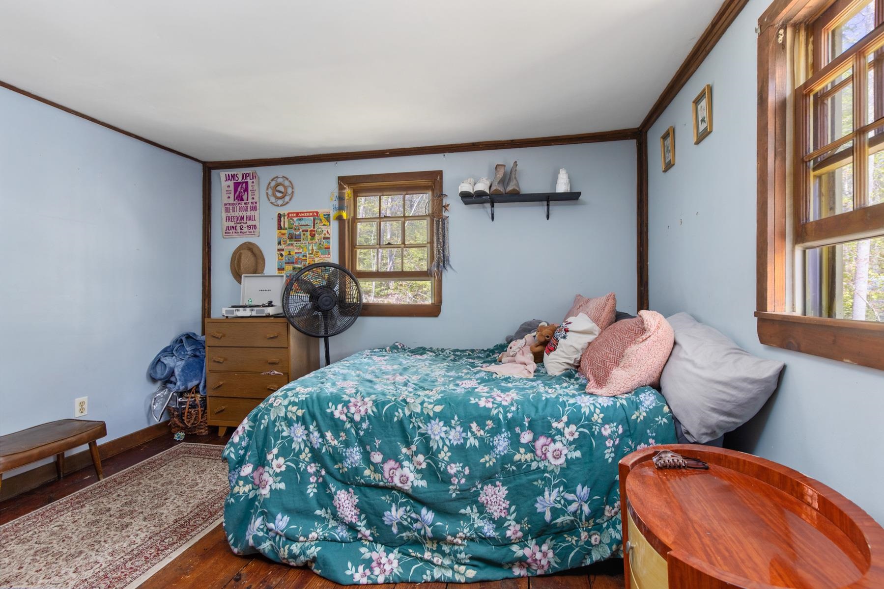141 Kennard Road Nottingham, NH 03290 - Photo 34 of 37