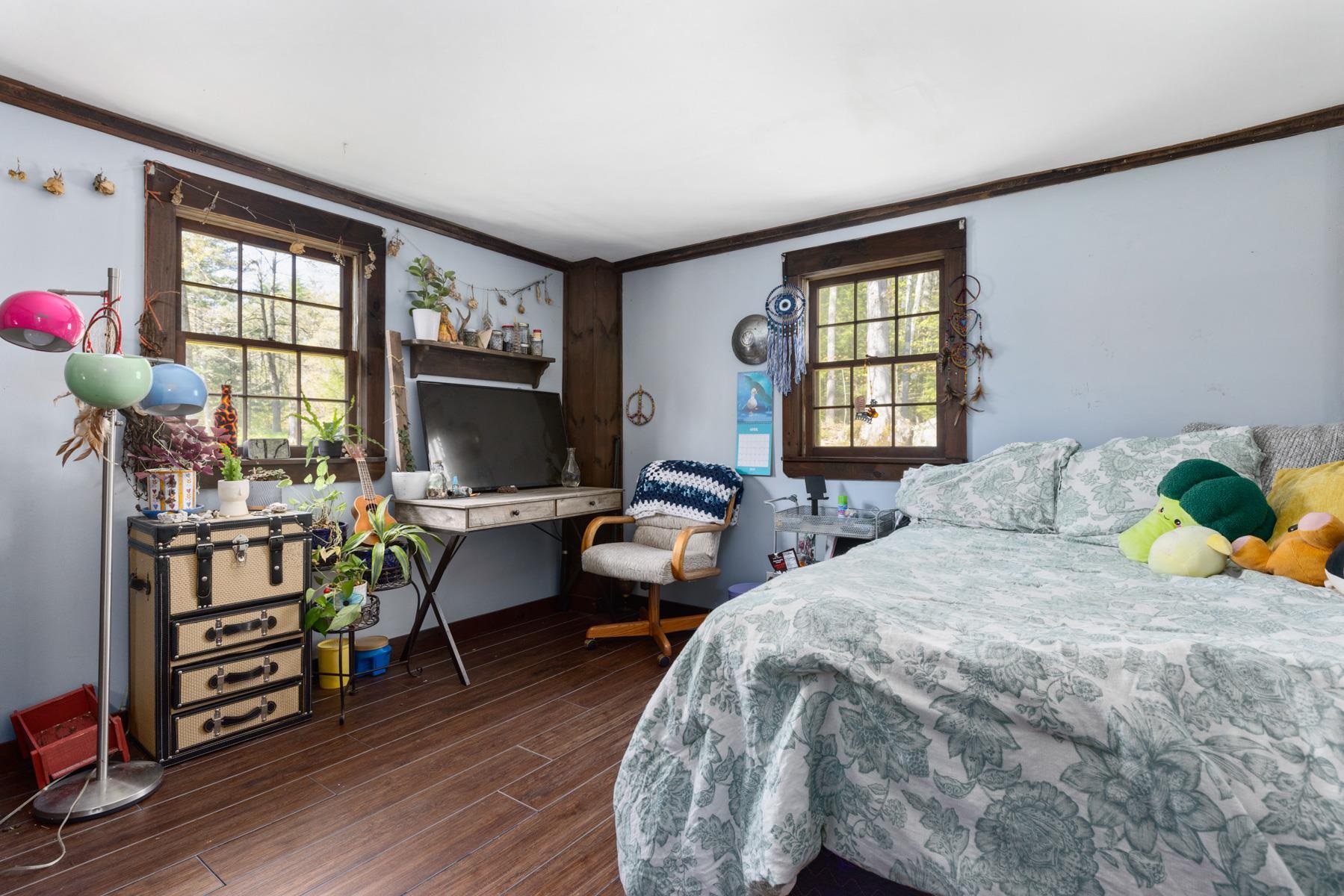 141 Kennard Road Nottingham, NH 03290 - Photo 35 of 37