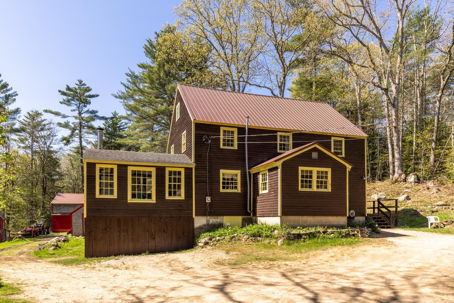 141 Kennard Road Nottingham, NH 03290 - Photo 4 of 37