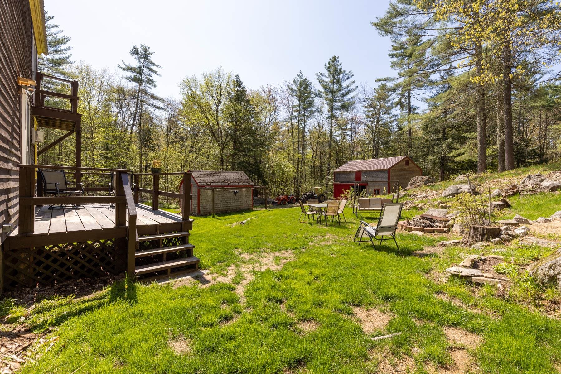 141 Kennard Road Nottingham, NH 03290 - Photo 10 of 37
