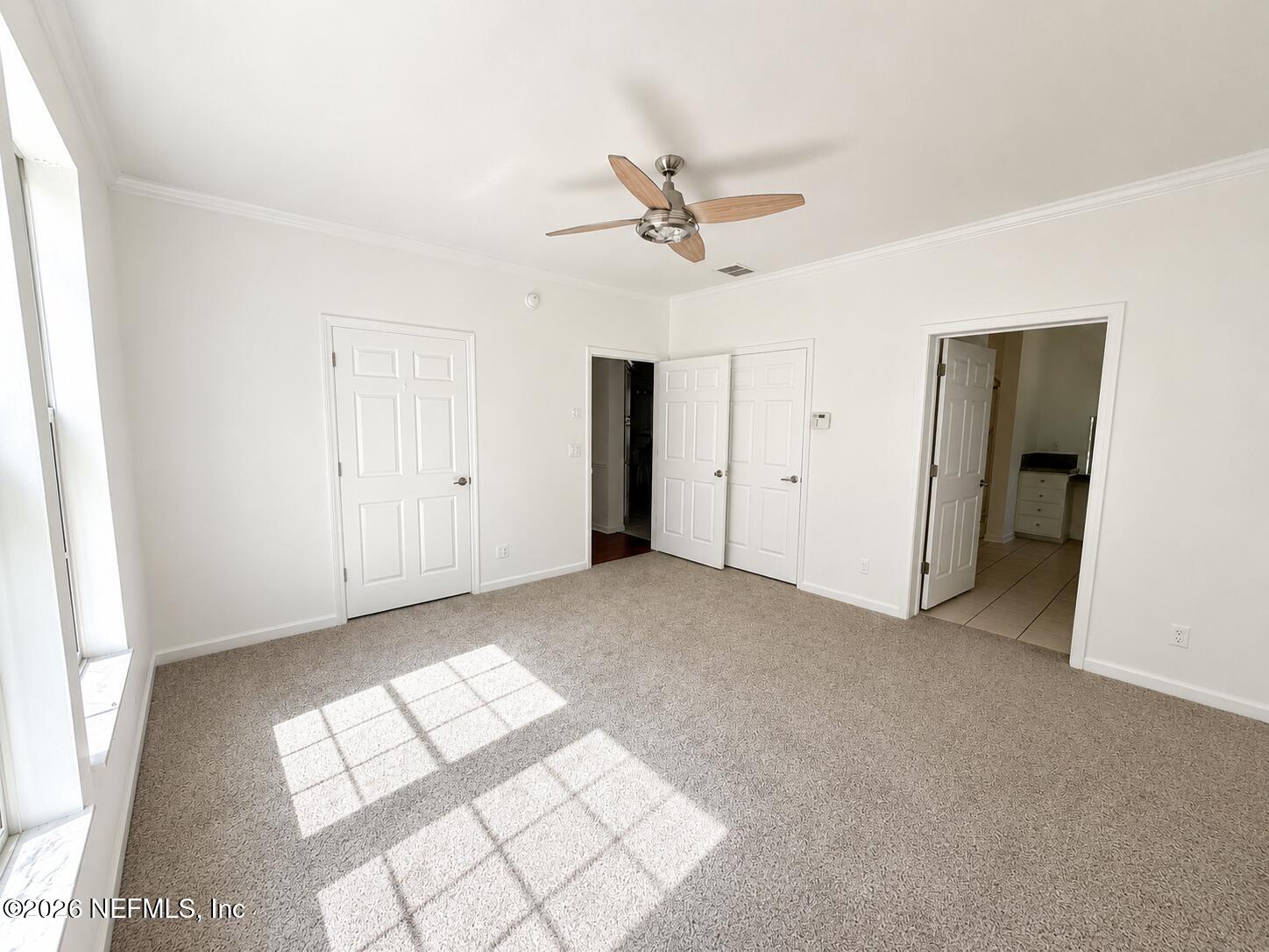 735 Hough Farm Road Quincy, FL 32352 - Photo 13 of 24 Master Beedroom