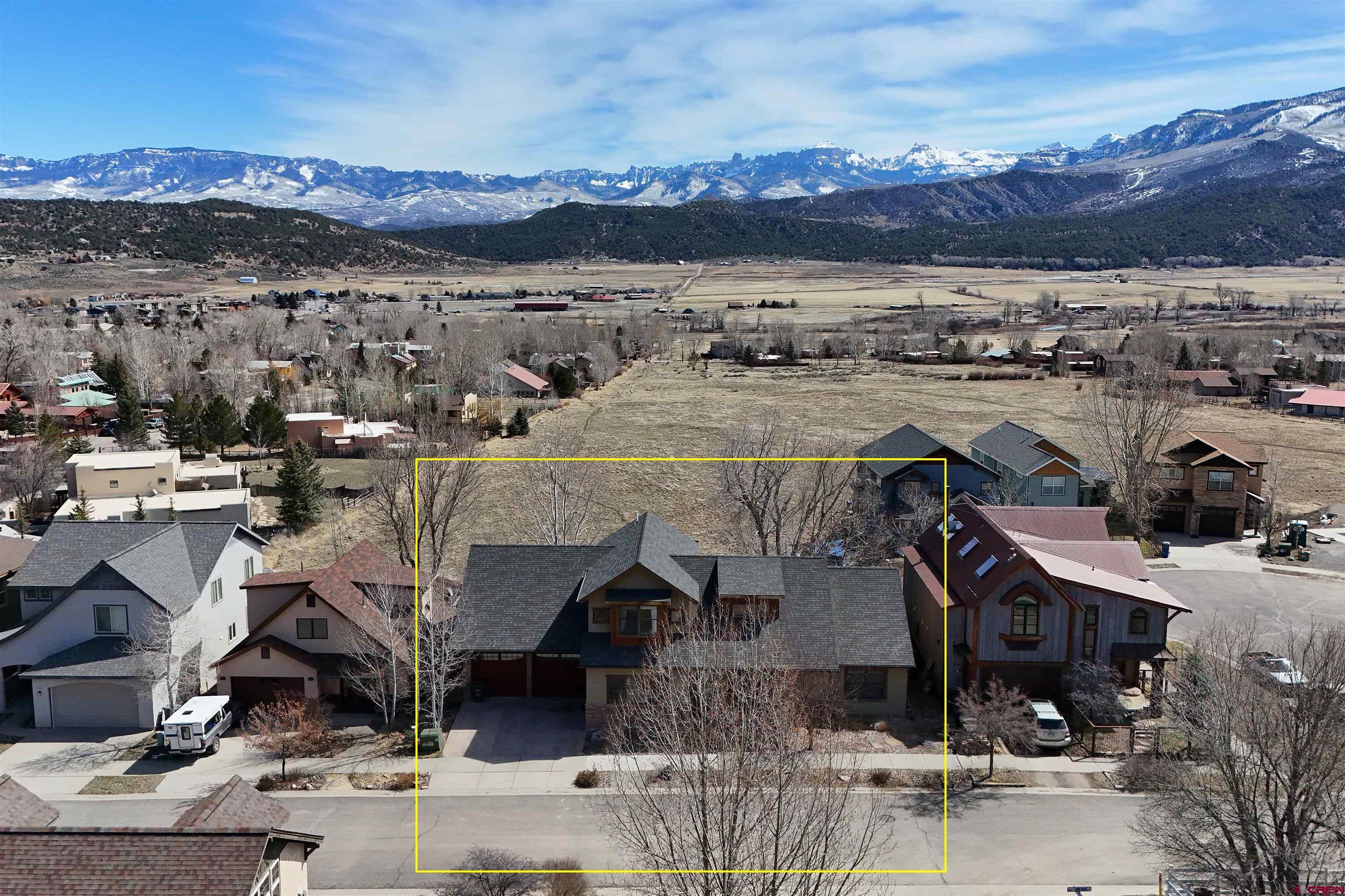 420 Amy Way Ridgway, CO 81432 - Photo 38 of 38