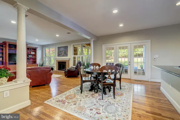 $7,500 | 1854 Valley Wood Road, McLean, VA 22101